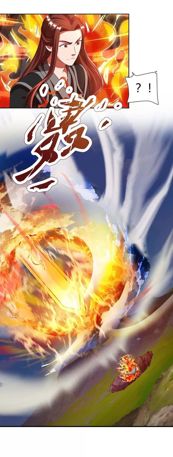 Reborn 80000 Years 88 7