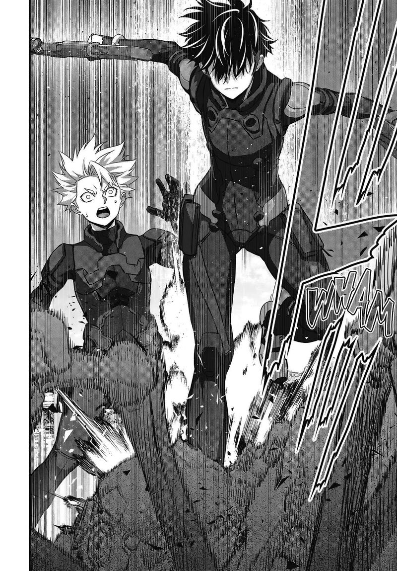 Rebuild World 70 5