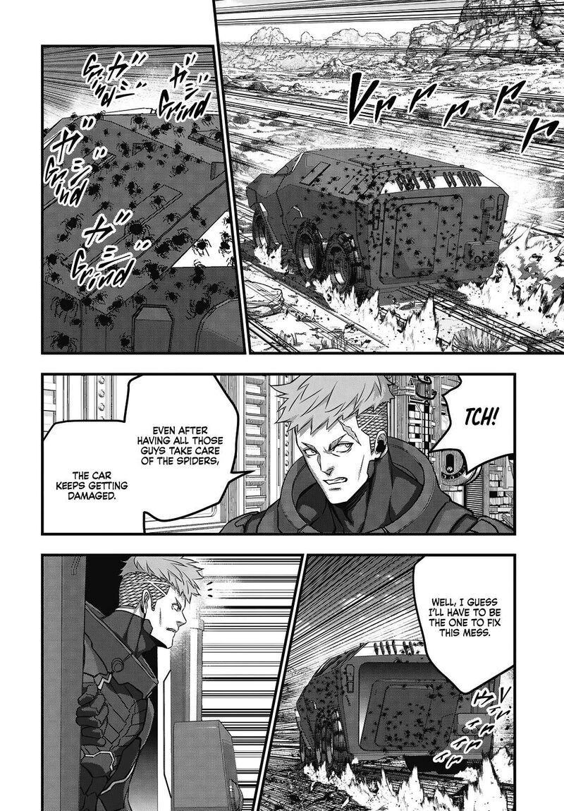 Rebuild World 70 9