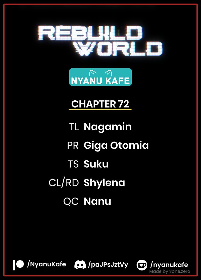 Rebuild World 72 1