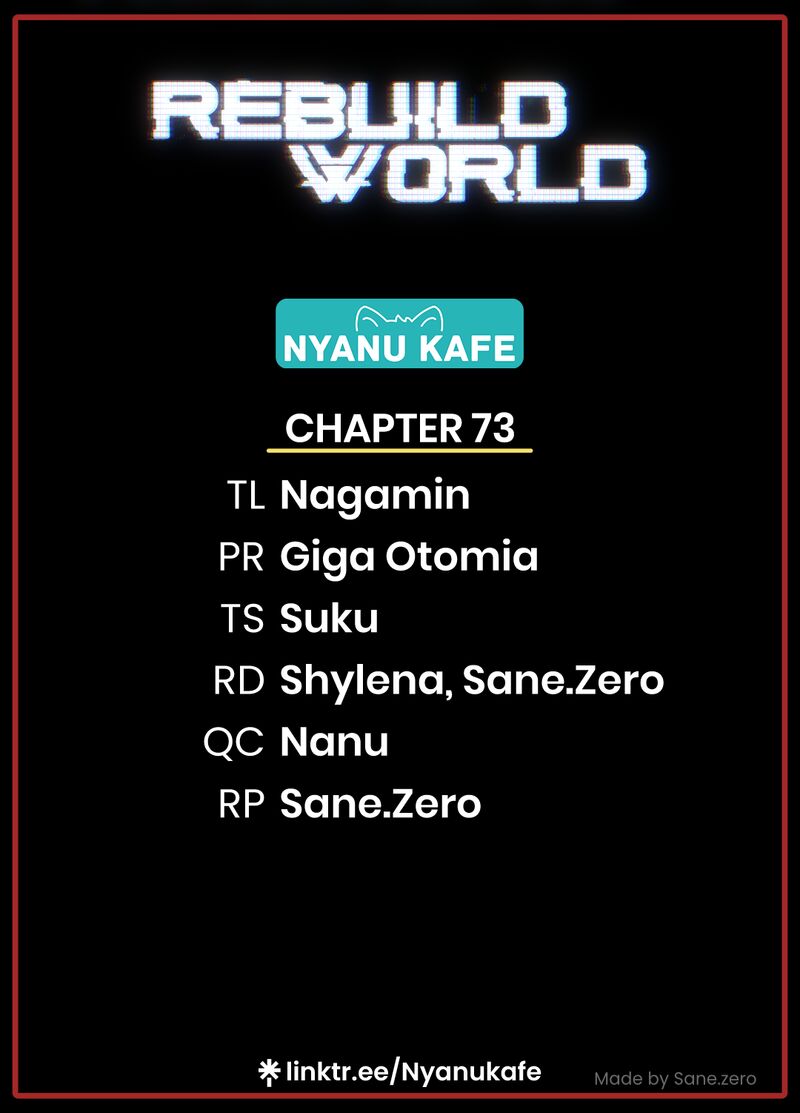 Rebuild World 73 1
