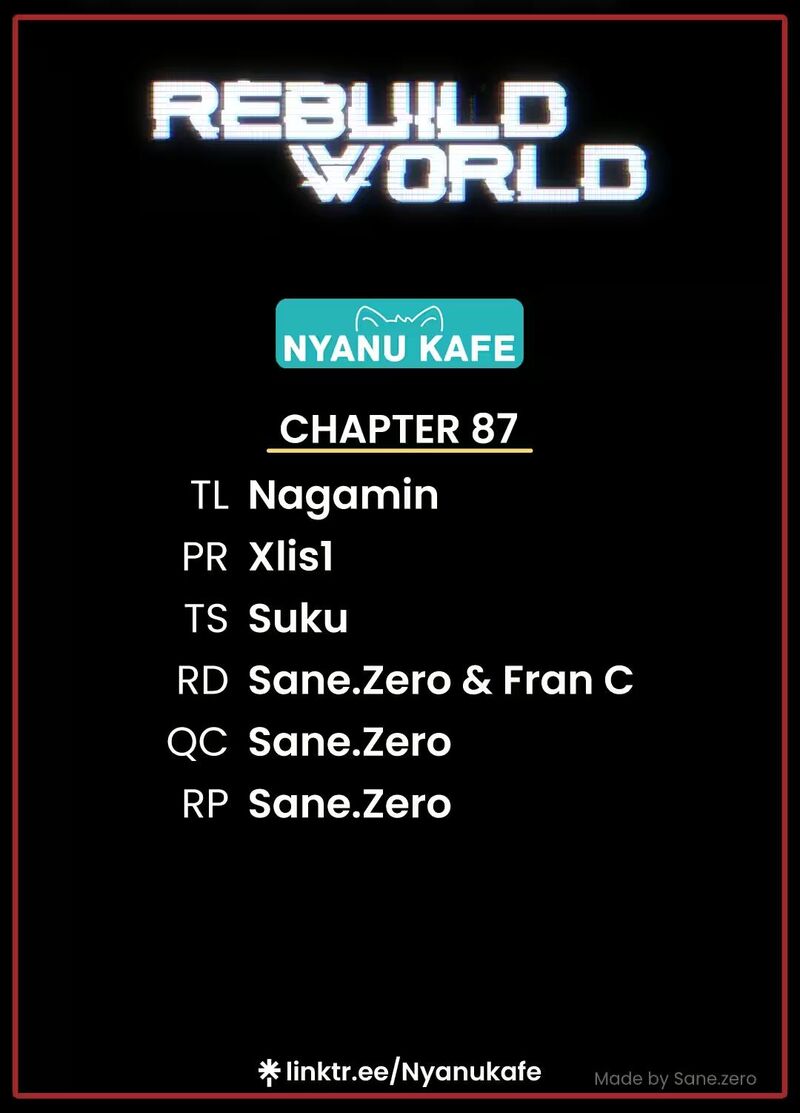 Rebuild World 87 1