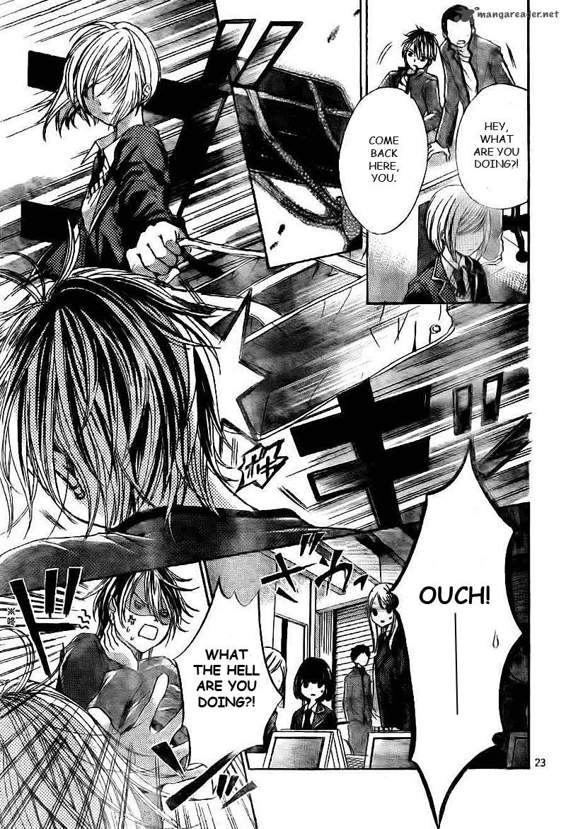 Rec Kimi Ga Naita Hi 1 24