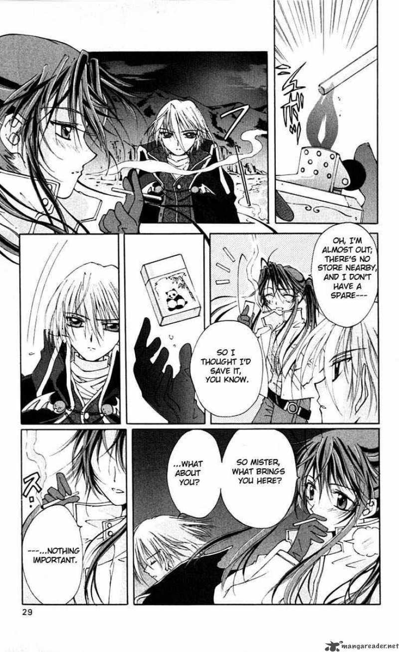 Record Of Fallen Vampire 1 30