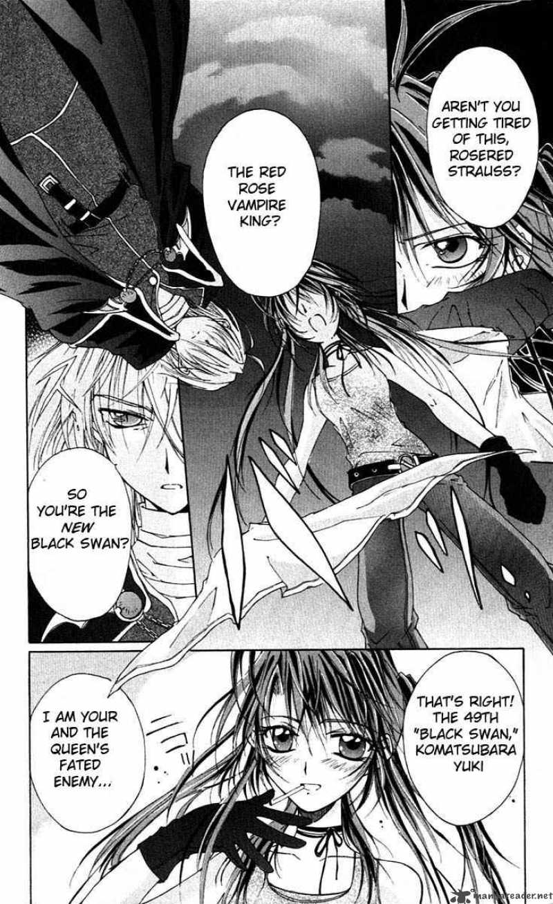 Record Of Fallen Vampire 1 33