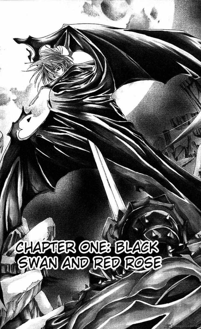 Record Of Fallen Vampire 1 8
