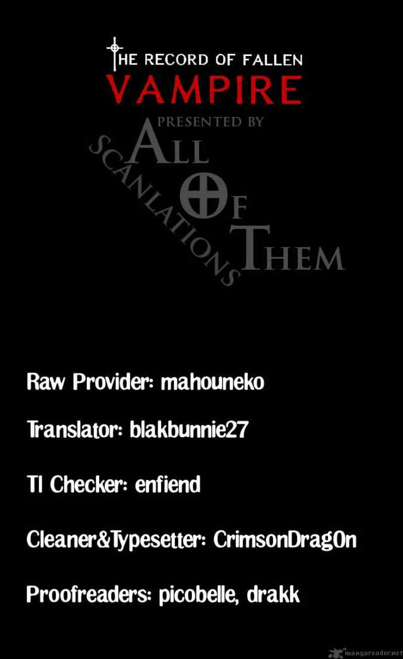 Record Of Fallen Vampire 1 99