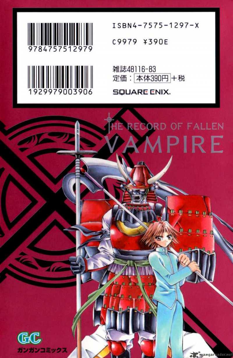 Record Of Fallen Vampire 13 46