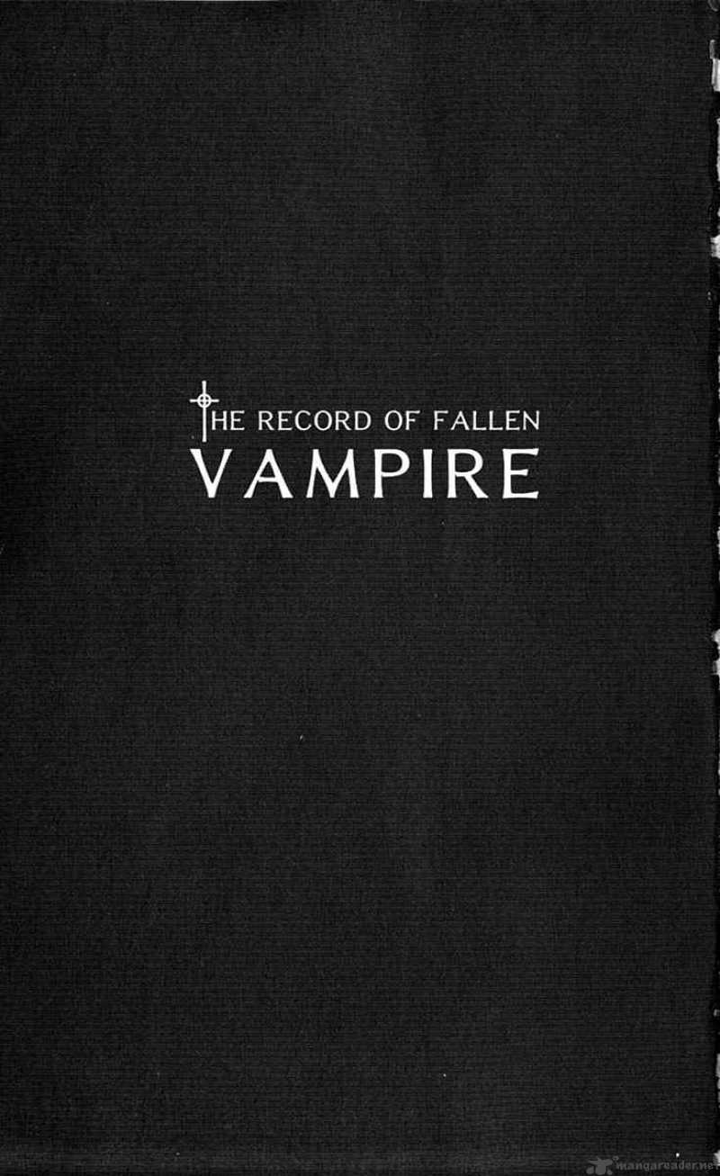 Record Of Fallen Vampire 14 3