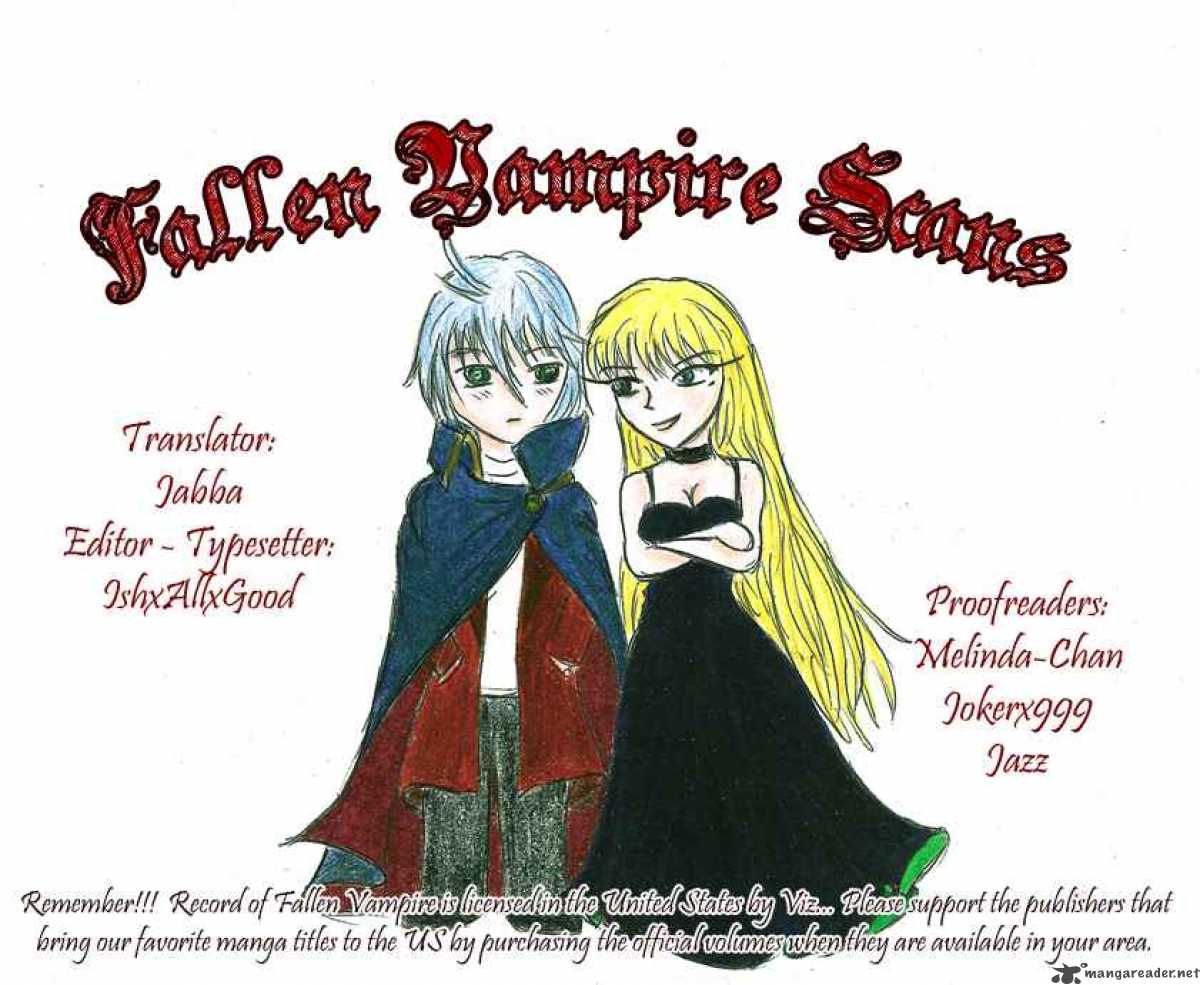 Record Of Fallen Vampire 22 34
