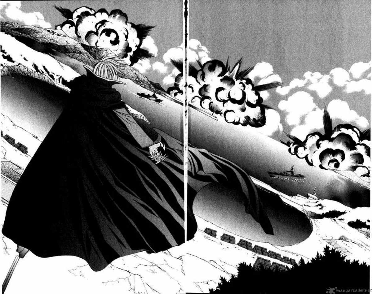 Record Of Fallen Vampire 28 34