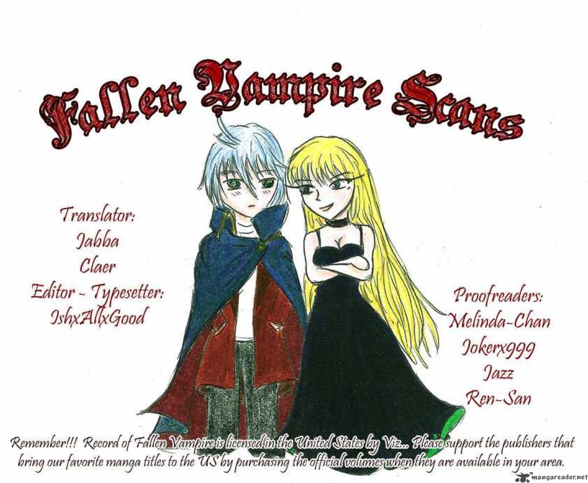 Record Of Fallen Vampire 28 41