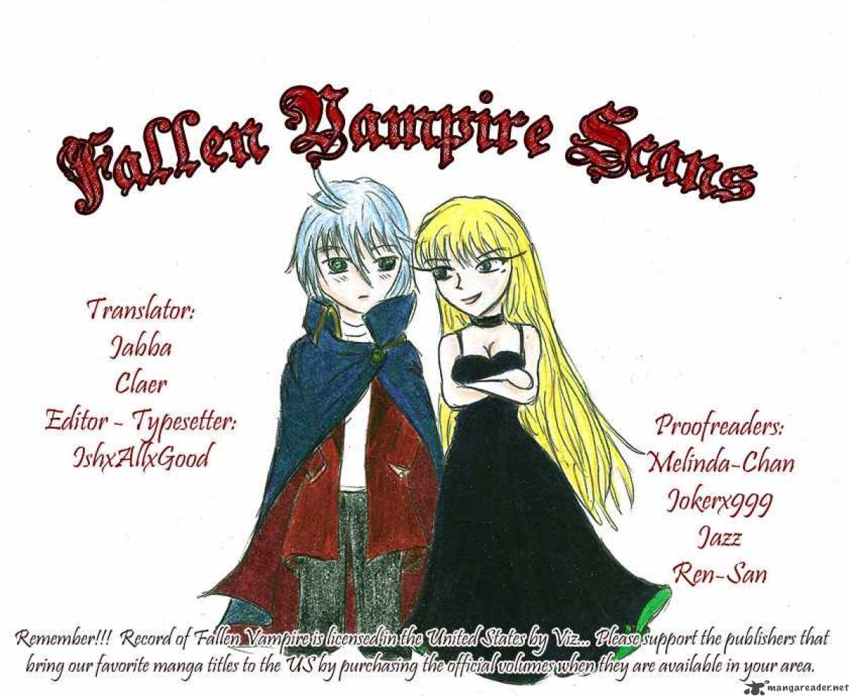 Record Of Fallen Vampire 29 41