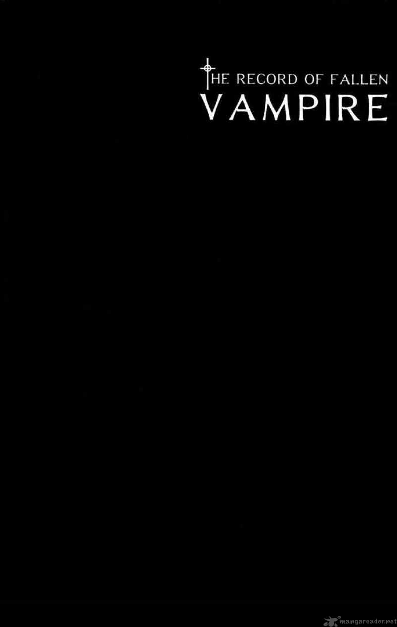Record Of Fallen Vampire 35 1