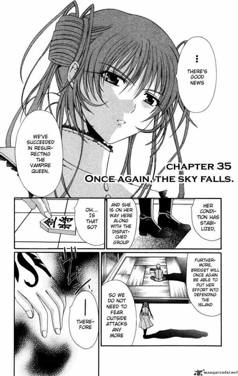 Record Of Fallen Vampire 35 3