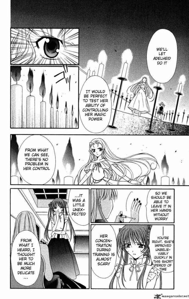 Record Of Fallen Vampire 35 33