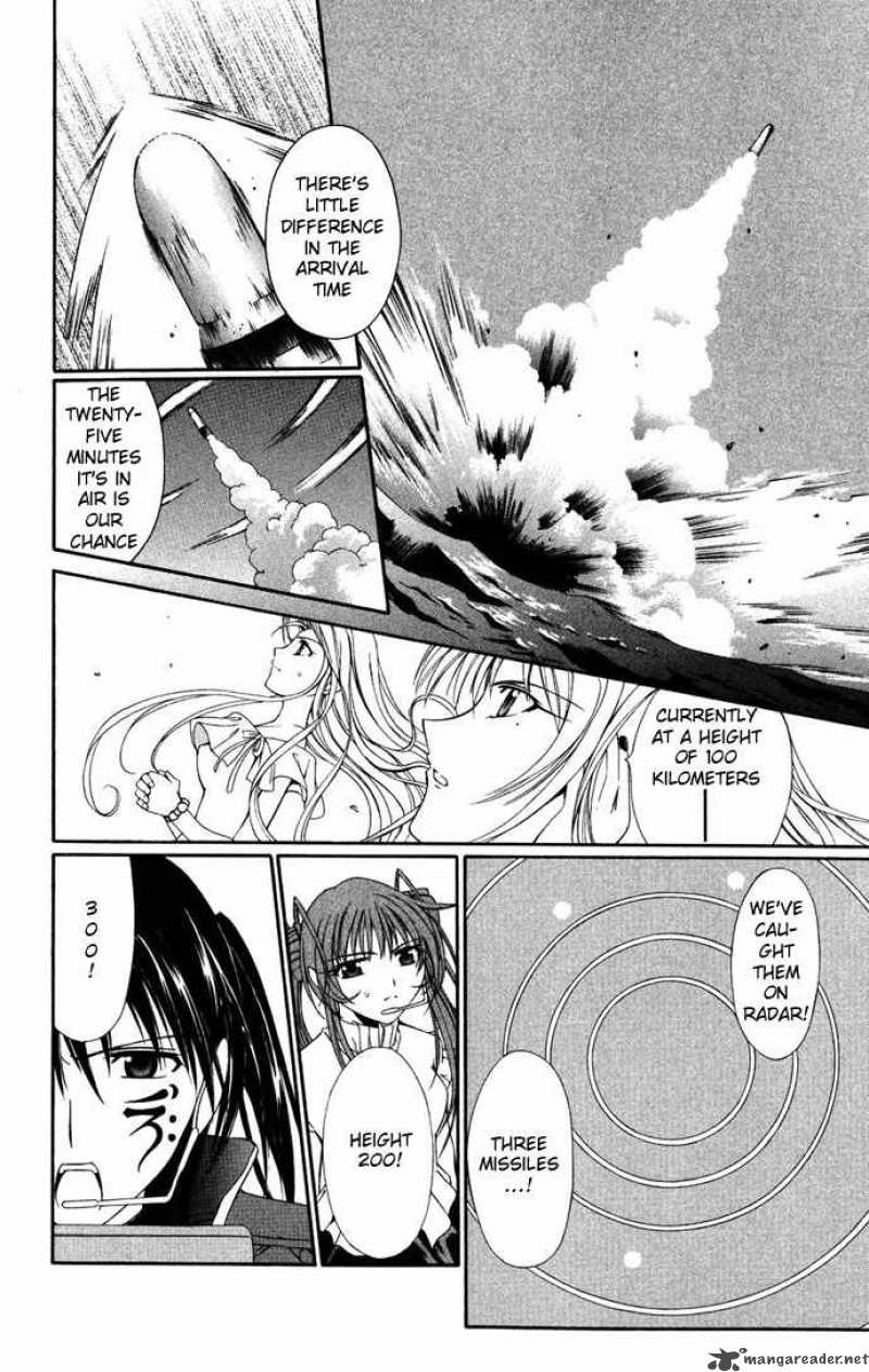 Record Of Fallen Vampire 35 39