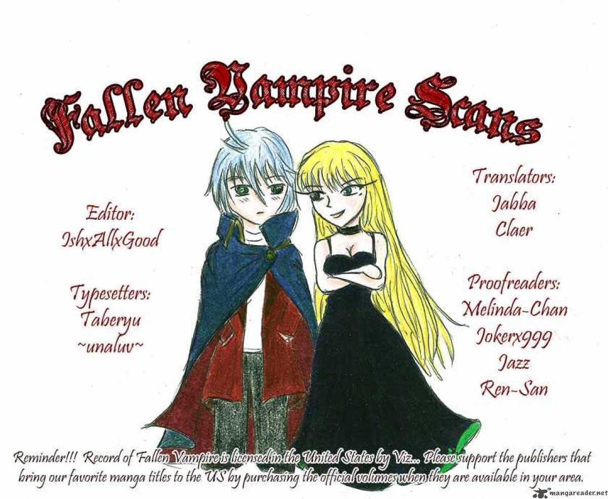Record Of Fallen Vampire 35 46