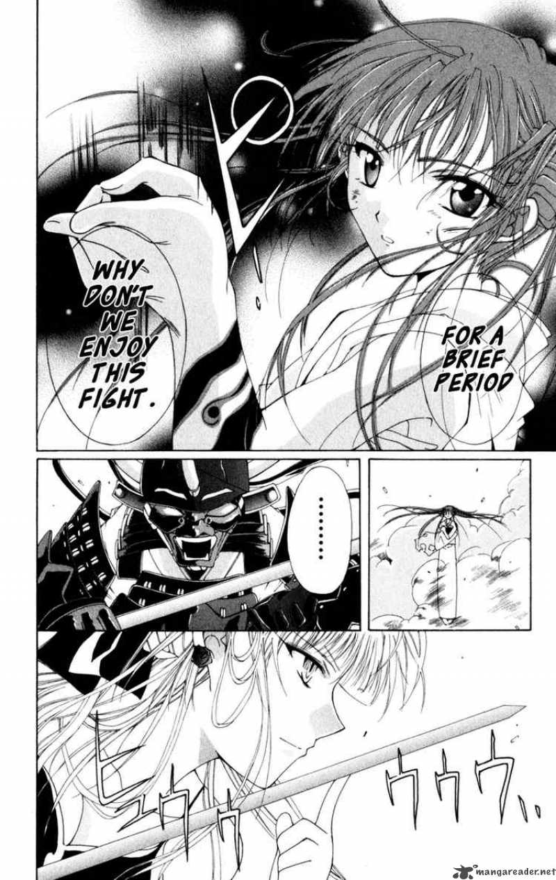 Record Of Fallen Vampire 6 14