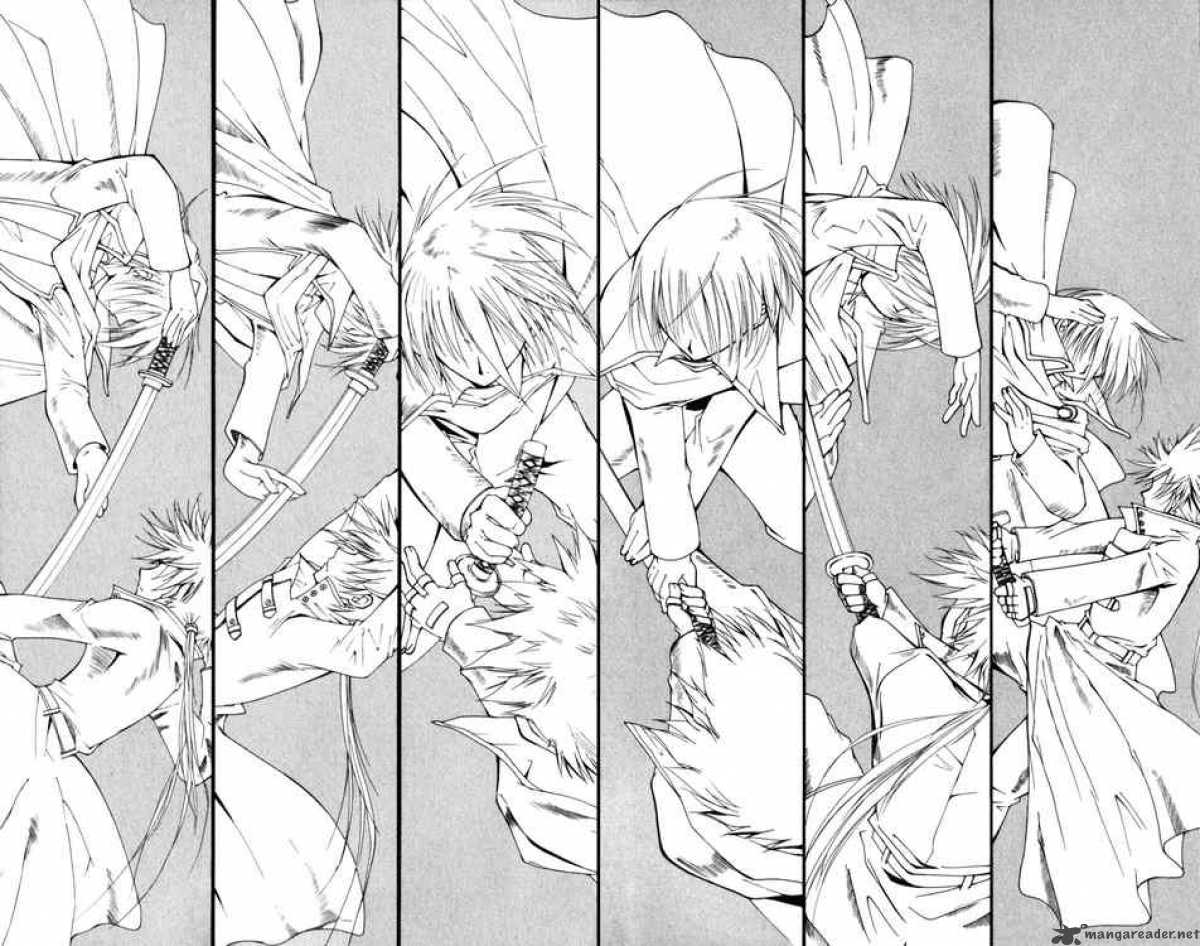 Record Of Fallen Vampire 7 32