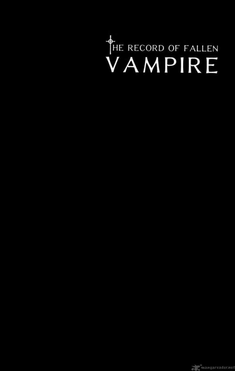 Record Of Fallen Vampire 7 42