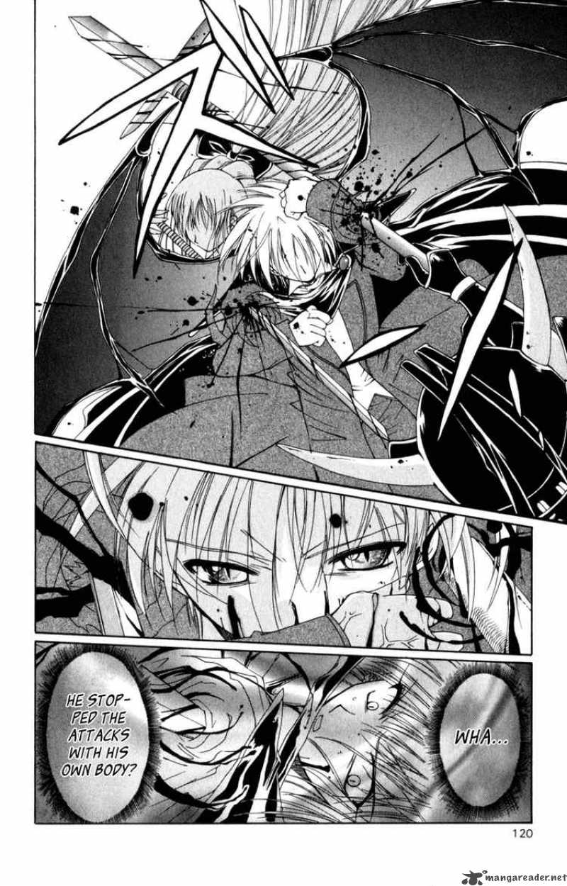 Record Of Fallen Vampire 7 8