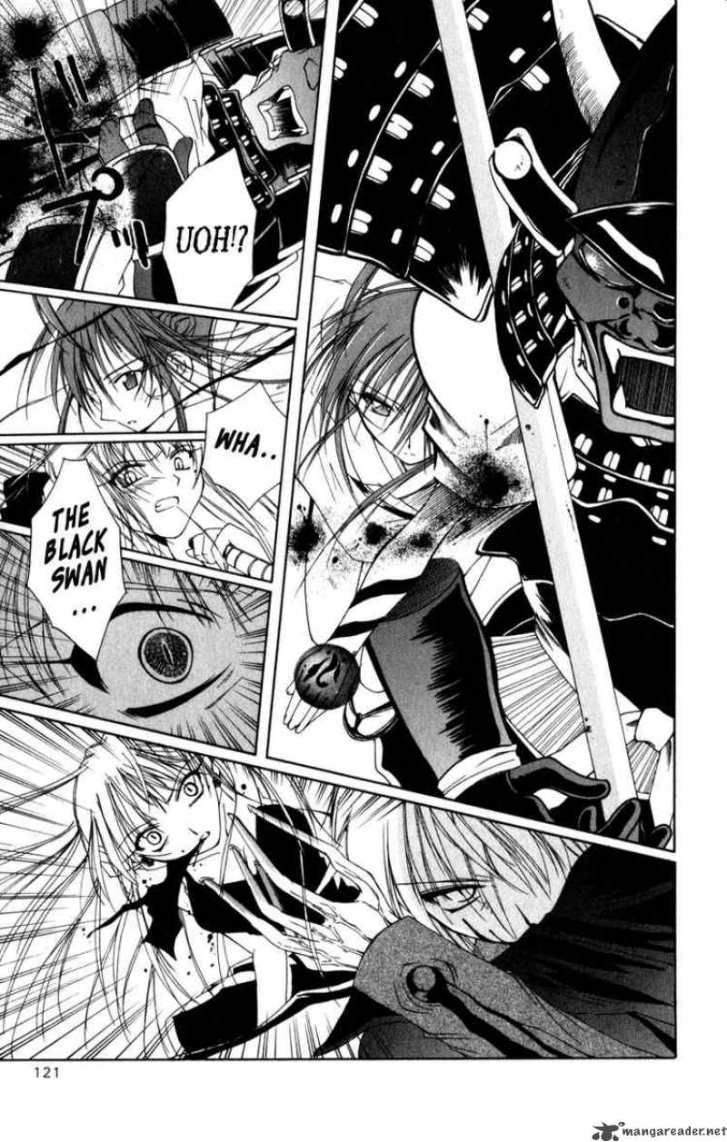 Record Of Fallen Vampire 7 9