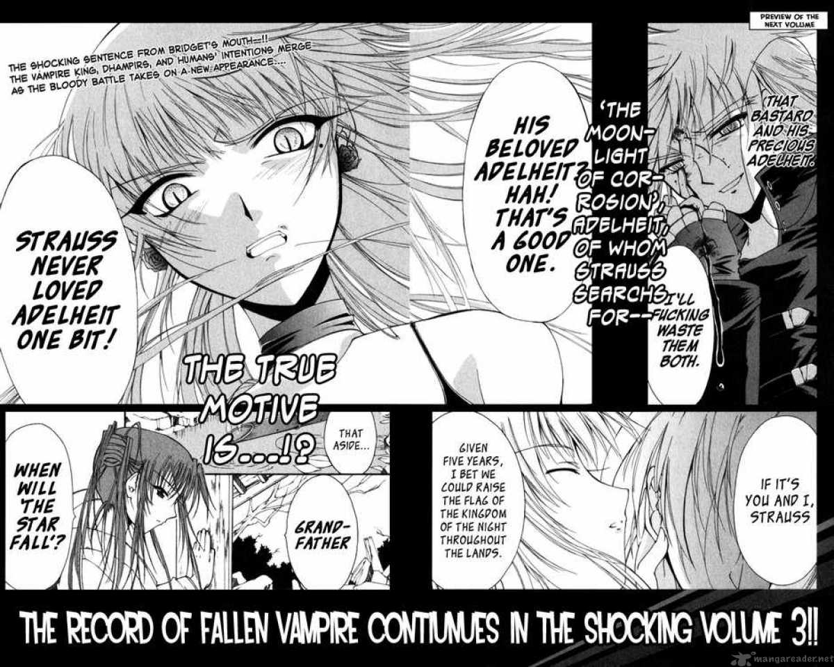 Record Of Fallen Vampire 8 35