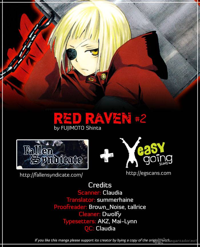 Red Raven 2 1