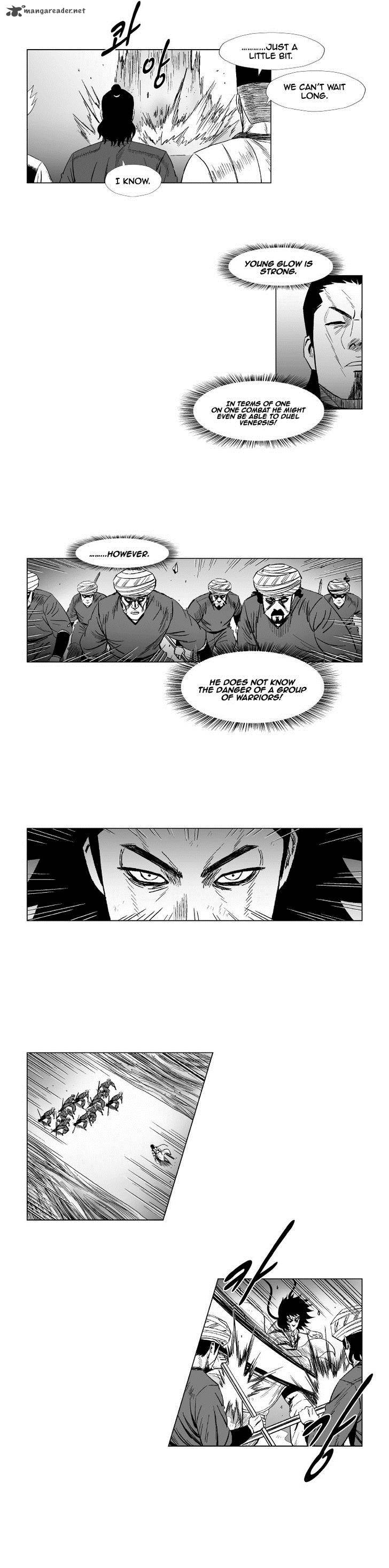 Red Storm 132 8