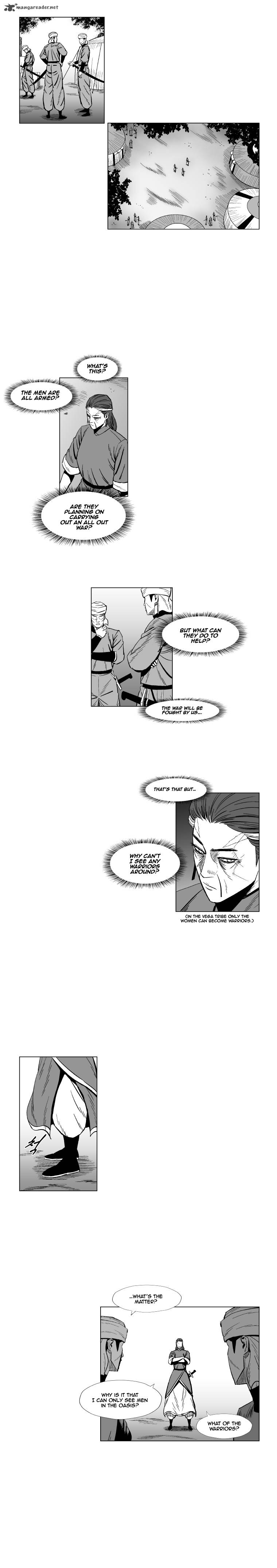 Red Storm 151 6