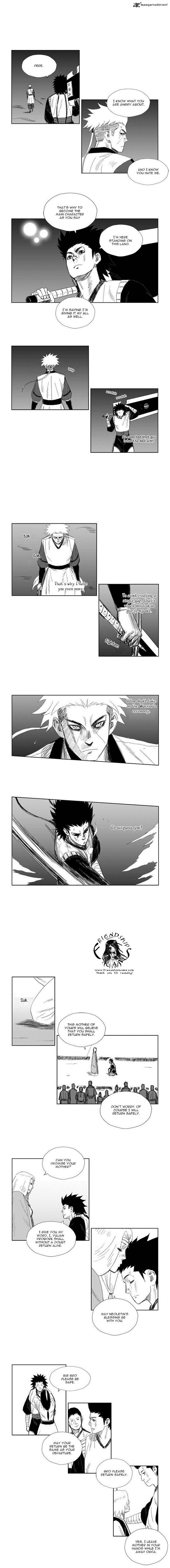 Red Storm 25 6