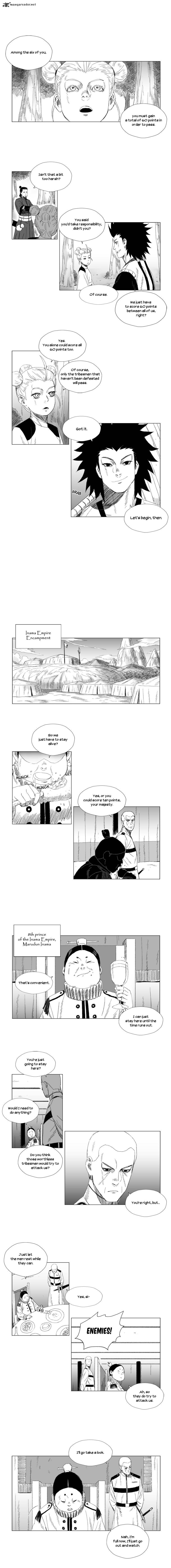 Red Storm 31 4