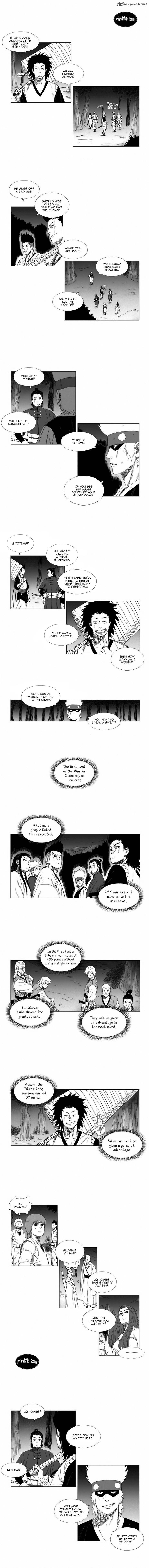 Red Storm 34 5