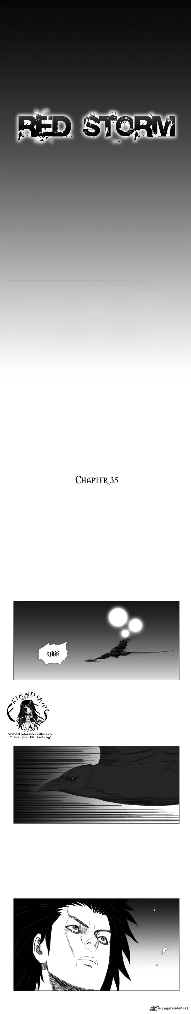 Red Storm 35 4