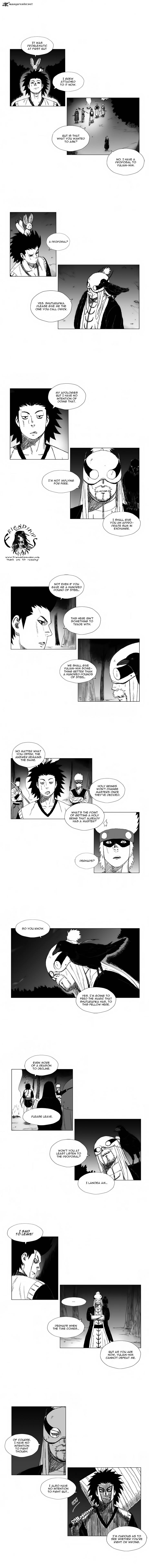Red Storm 35 7