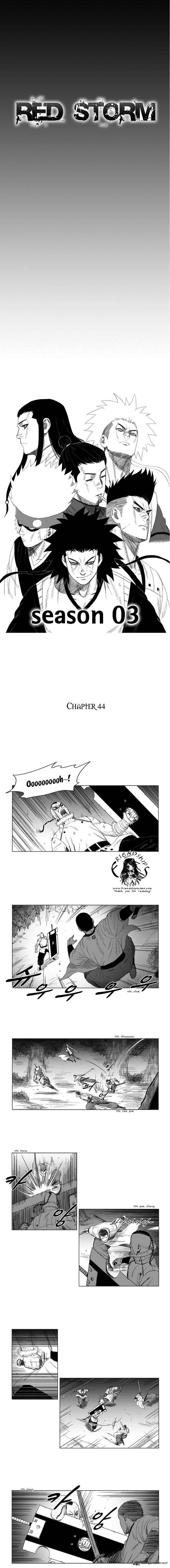 Red Storm 44 4