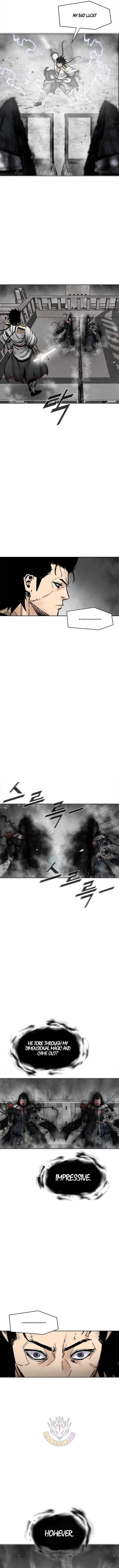 Red Storm 464 5