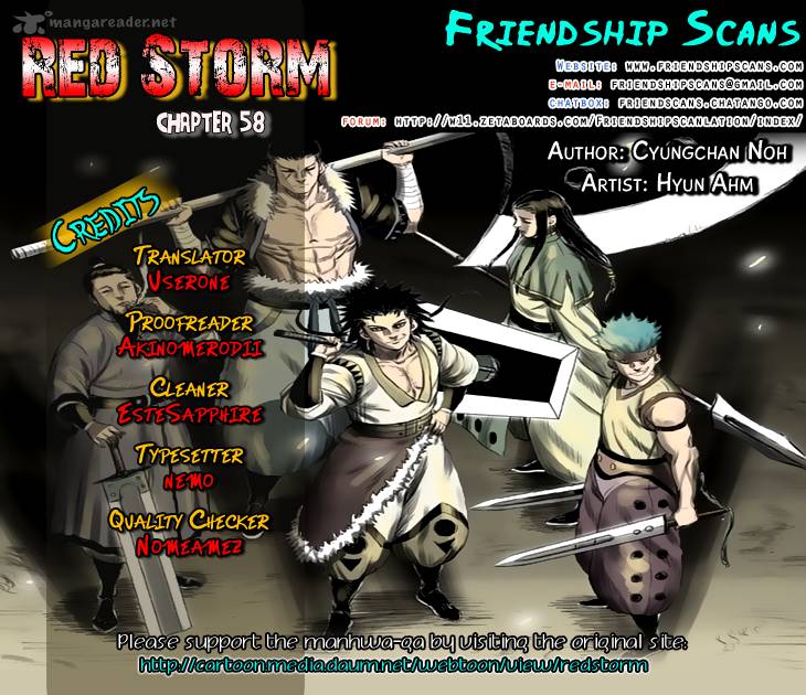 Red Storm 58 1