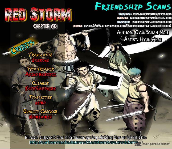 Red Storm 60 1