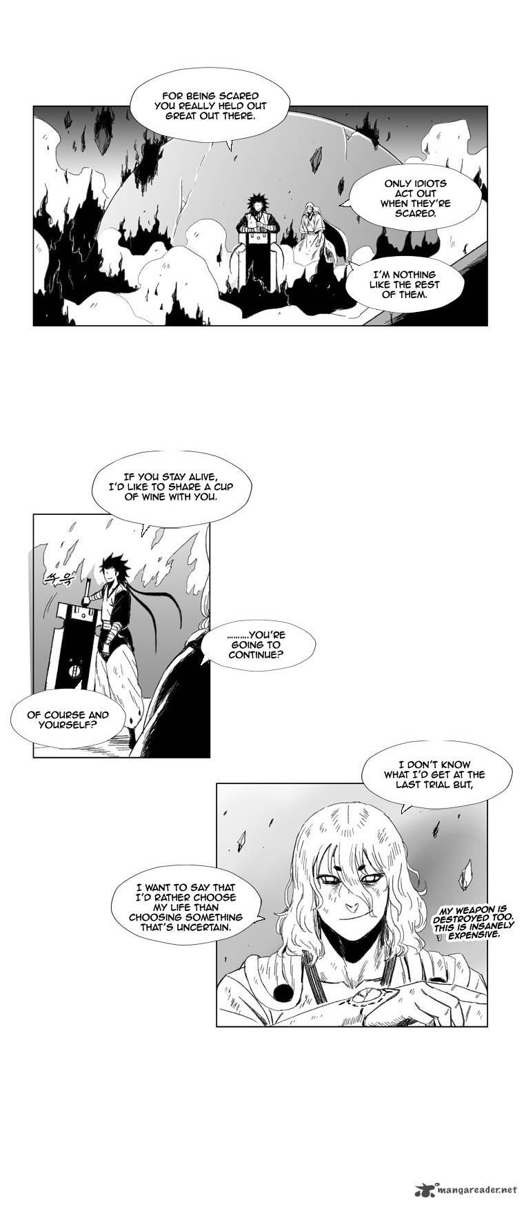 Red Storm 69 5