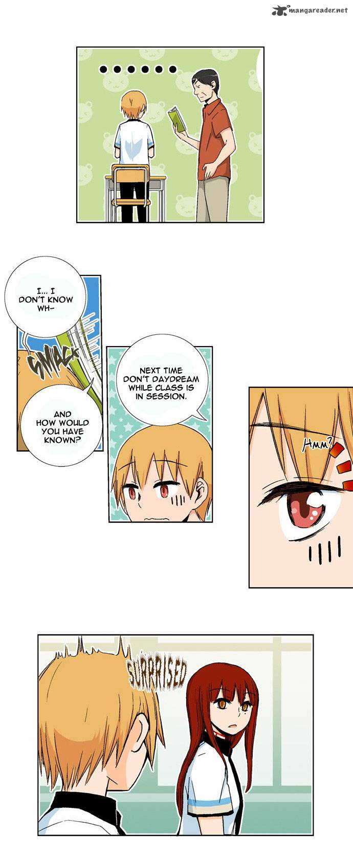 Red String Dong Bi 1 6