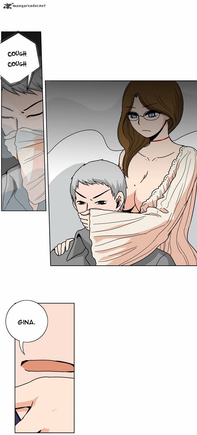 Red String Dong Bi 12 14