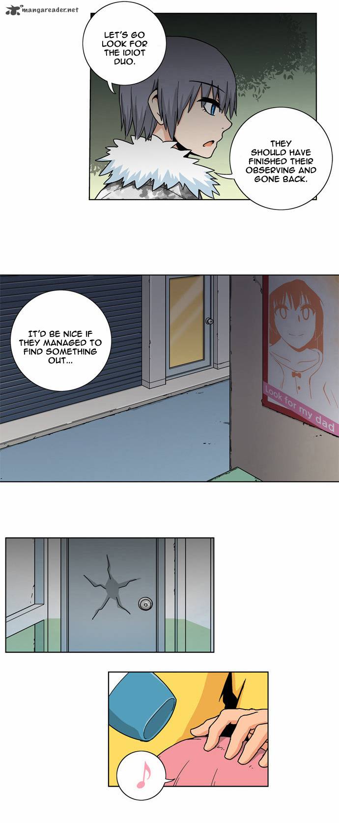Red String Dong Bi 12 17
