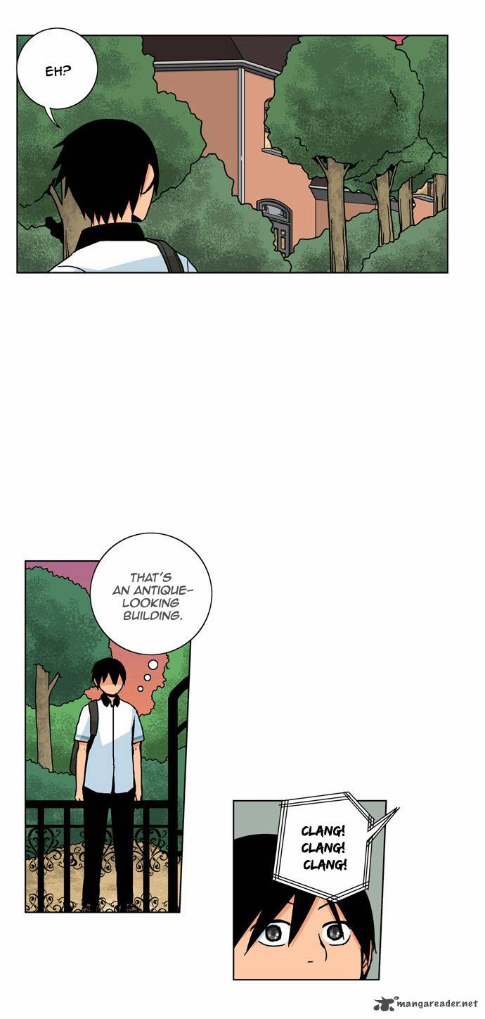 Red String Dong Bi 16 12
