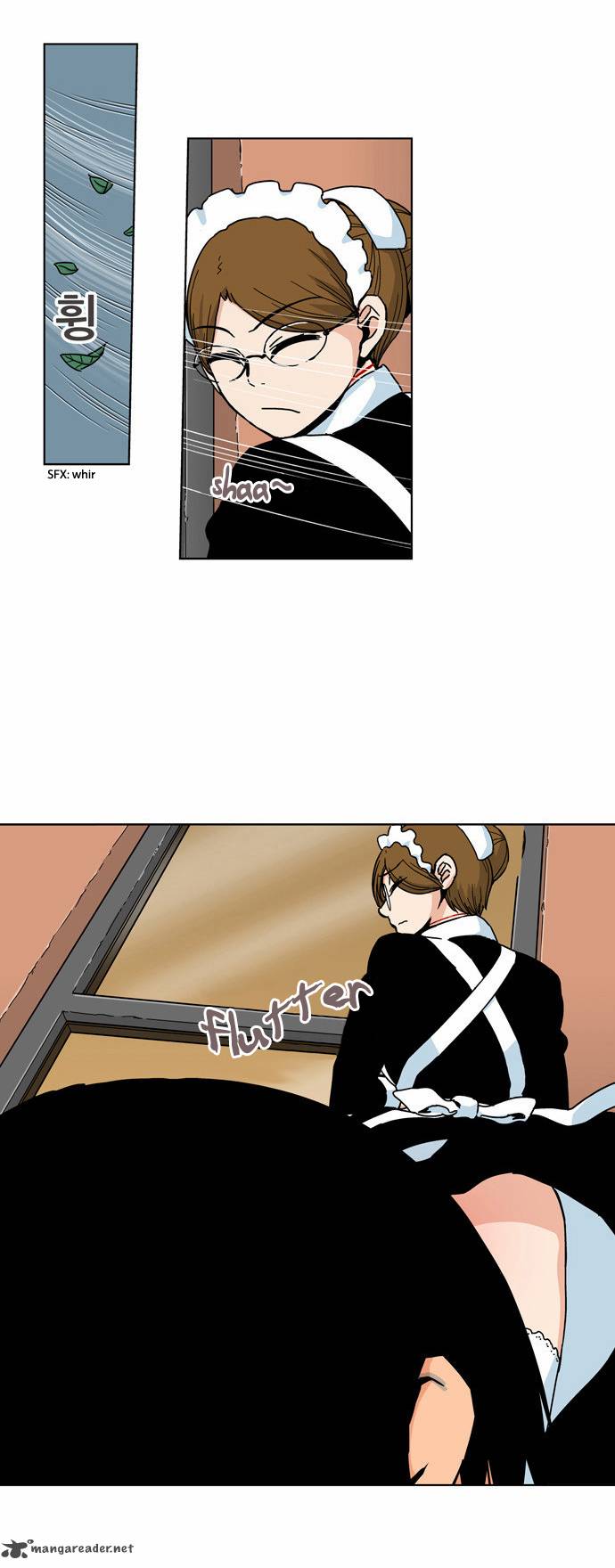Red String Dong Bi 16 15
