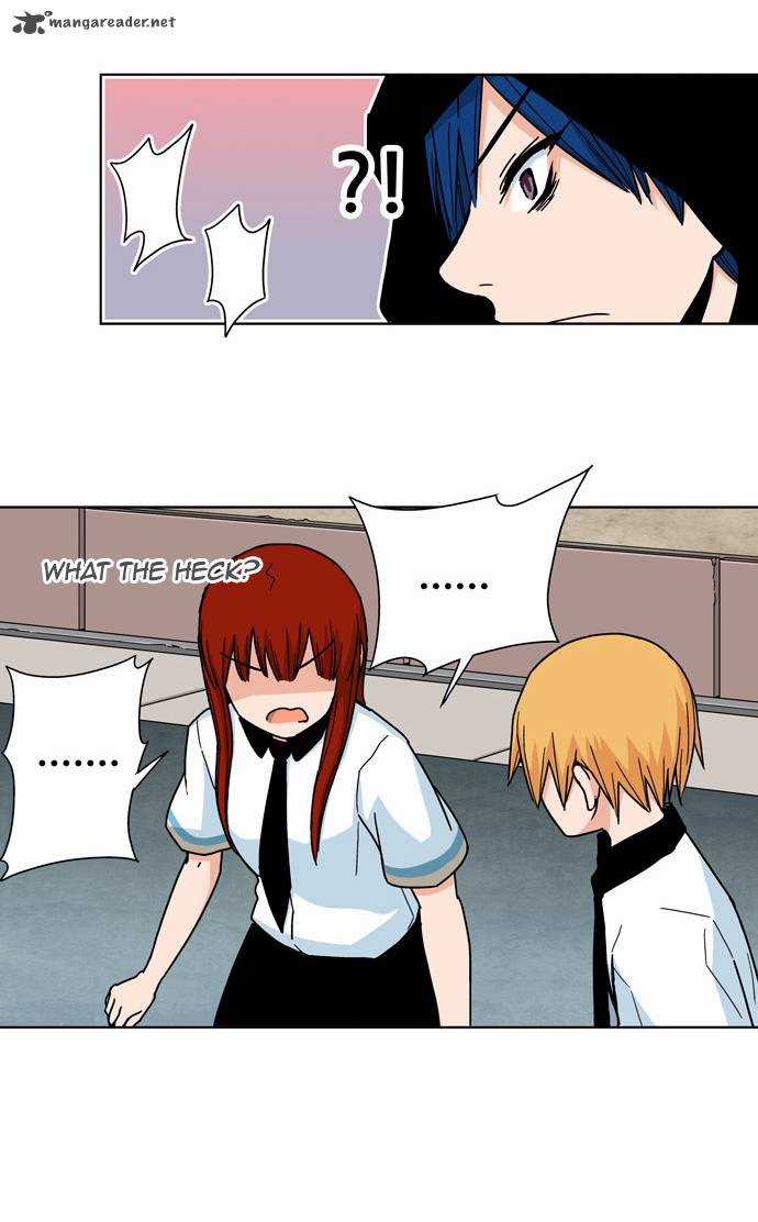 Red String Dong Bi 18 17