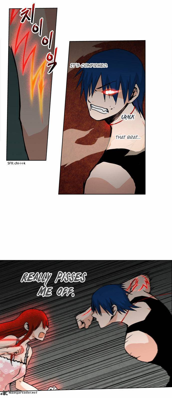 Red String Dong Bi 28 12