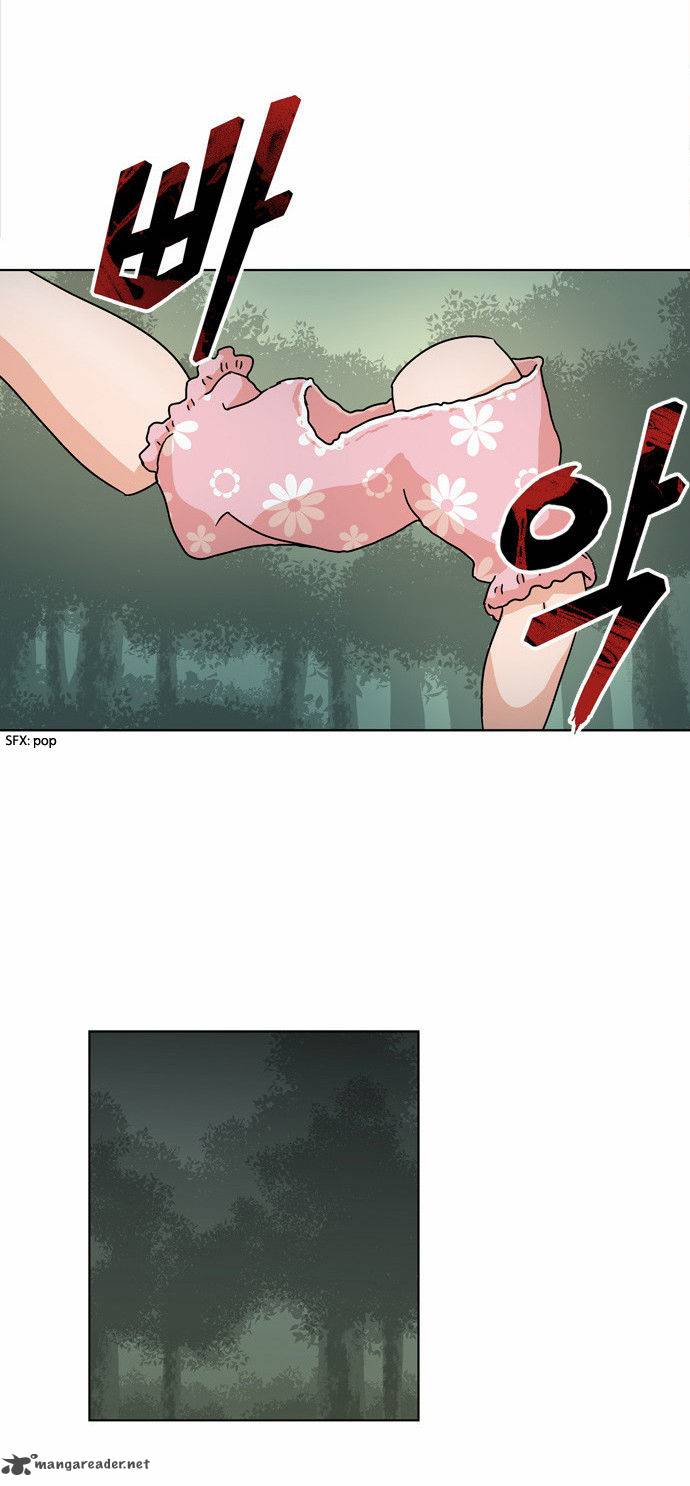 Red String Dong Bi 28 17