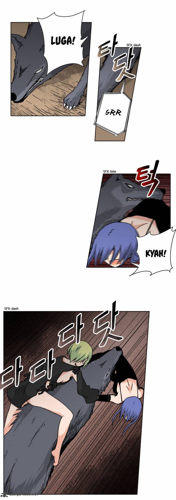 Red String Dong Bi 29 15